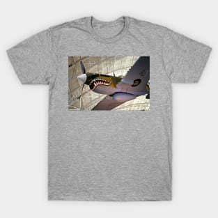 Jaws T-Shirt